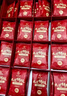 九芝堂阿膠凝膏禮盒250g【60%阿膠】長(zhǎng)輩營(yíng)養(yǎng)補(bǔ)品氣血糕送老婆七夕禮物 曬單實(shí)拍圖