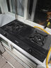 萬和（Vanward）【小方鼎D9·5.2kW】天然氣燃?xì)庠钆_式煙灶聯(lián)動家電以舊換新國家補貼15%家用煤氣雙爐具M(jìn)B08-D9 曬單實拍圖