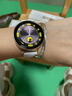 AELVO WATCH GT4系列女士智能手表運動(dòng)健康監測藍牙通話(huà)品牌新款成人GT5PRO風(fēng)2025生日禮物女生女孩媽媽 玫瑰金（含三種表帶）新一代健康運動(dòng)手環(huán) 適用于VIVO一加OPPO蘋(píng)果小米等品 曬單實(shí)拍圖