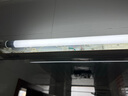 飛利浦（PHILIPS）T8LED燈管雙端供電日光管雙端輸入燈管0.6米10W白光6500K 曬單實(shí)拍圖