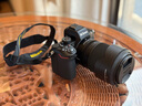 尼康（Nikon）Z50II半畫幅新手入門級微單相機(jī) 高清攝影攝像拍照 直播美顏自拍便攜vlog z50二代無反相機(jī) Z50II + 16-50+50-250雙套機(jī) 曬單實拍圖
