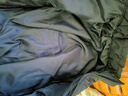 啄木鳥品牌女裝羽絨棉服短款棉衣棉襖2024冬季新款立領(lǐng)顯瘦百搭保暖外套 黑色 L 【105-120斤】 曬單實(shí)拍圖