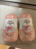 貝親（Pigeon）潤膚乳 嬰兒童寶寶身體乳護膚保濕  水三角潤膚露滋潤型200ml 曬單實(shí)拍圖