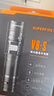 神火（SupFire）V8-S 手電筒強(qiáng)光手電筒小型迷你變焦遠(yuǎn)射超長續(xù)航超亮戶外騎行燈 曬單實(shí)拍圖