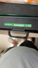 才進 適用聯(lián)想領像m101dw粉盒m100w m100 m102w硒鼓LT100激光打印機L100w m100D墨粉盒L100d L100dw m101d/w 曬單實拍圖