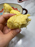 京鮮生 進口金枕頭榴蓮 凈重4-5斤 1個裝  鮮果 生鮮 新鮮水果 曬單實拍圖