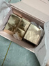 蘭蔻菁純眼霜20ml滋潤淡紋潤澤緊致護(hù)膚品化妝套裝禮盒七夕情人節(jié)禮物 曬單實(shí)拍圖