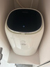 小吉（MINIJ）0.5kg內(nèi)衣洗衣機(jī)小型迷你洗烘一體變頻內(nèi)褲洗衣機(jī)U10-MD Pro 去血漬 智能投放 高洗凈比 補(bǔ)貼 曬單實(shí)拍圖