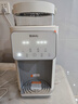 波咯咯（bololo）0管道智能泡奶機定量出水恒溫壺嬰兒專(zhuān)用寶寶飲水沖奶家用調奶器 【行業(yè)革新】0管道泡奶機-無(wú)管道異味/泡奶更安心 2L 曬單實(shí)拍圖