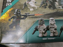樂(lè )高（LEGO） 積木星球大戰75412 死亡士兵與暗夜士兵男孩兒童玩具生日禮物  曬單實(shí)拍圖