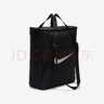 耐克（NIKE）  手拎包男女同款斜挎包休閑電腦包大容量托特包 DR7217-010 均碼 曬單實(shí)拍圖