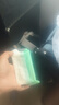 五羊（FIVERAMS） 嬰兒抑菌洗衣皂寶寶兒童洗衣皂量販組合裝內(nèi)衣皂嬰兒尿布皂批發(fā) 200g×6包 曬單實(shí)拍圖
