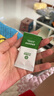 光合星球 BABYPANTRYbabycare兒童零食水果肉條營養(yǎng)果糕水果軟糖無添加白砂糖 【愛眼3盒裝】藍莓香橙果果45g*3盒 曬單實拍圖
