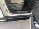 閑鳥(niǎo)固定踏板汽車(chē)腳踏板專(zhuān)車(chē)專(zhuān)用原廠(chǎng)款改裝SUV迎賓外側上下車(chē)側踏板 【黑騎士款】升級航空鋁材+包安裝 不帶燈 福特探險者銳界L領(lǐng)裕領(lǐng)睿銳際 曬單實(shí)拍圖