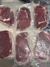 大鮮田 進口谷飼M3原切眼肉牛排凈重1.5kg厚切雪花牛肉生鮮美洲源頭直發(fā) 曬單實拍圖