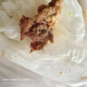 今聚鮮（dayinfresh）整切調理牛排凈重1500g/10片套餐 新鮮厚切眼肉西冷牛扒 牛肉生鮮 曬單實拍圖