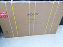 索尼（SONY）KD-75X80L 75英寸 4K超高清 HDR 廣色域 安卓智能液晶 超薄 全面屏電視 專業(yè)畫質(zhì)芯片 杜比視界 75英寸 KD-75X80L 曬單實(shí)拍圖