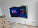 海信電視E5Q 75英寸 超畫質(zhì)U+Mini LED 墨晶屏 300Hz高刷 U+超畫質(zhì)引擎Pro AI智能 國(guó)家補(bǔ)貼 75E5Q 曬單實(shí)拍圖