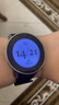 頌拓（SUUNTO）RUN編織表帶 適配RUN/Race S/ Vertical/ 9 Peak Pro 22mm 編織表帶-幻影黑 曬單實拍圖