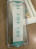 綠聯(lián)【康寧玻璃膜】適用蘋果16ProMax鋼化膜iPhone16promax手機(jī)膜全屏覆蓋防摔防指紋高清膜無(wú)塵倉(cāng)貼膜 曬單實(shí)拍圖