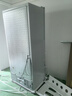 美的（Midea）M60系列520純平全嵌法式多門四開門家用冰箱超薄雙系統(tǒng)循環(huán)大容量制冰BCD-520WUFPZM(E)白國家補(bǔ)貼 曬單實(shí)拍圖