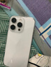 蘋果16pro iPhone16蘋果16ProMax移動(dòng)聯(lián)通電信全網(wǎng)通5G游戲手機(jī)美版 iPhone16Pro 白色鈦金屬6.3英寸 256GB【公開版全網(wǎng)通】 曬單實(shí)拍圖
