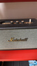 MARSHALL（馬歇爾）ACTON III 音箱3代無線藍牙搖滾家用重低音禮物音響 黑色 曬單實拍圖