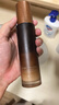 谷雨極光精萃水120ml 緊致淡紋美白補水保濕爽膚水護膚品 曬單實拍圖