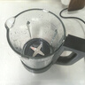 美的（Midea）家用破壁機(jī)小型1-2-3-4人用 豆?jié){機(jī)全自動(dòng)免煮2025新款多功能輕音榨汁機(jī)可拆洗料理機(jī)破壁機(jī)流食機(jī) 【1.2升容量】干豆直打免過(guò)濾 曬單實(shí)拍圖
