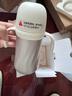 bebebus鉆光小月齡保溫杯嬰兒保溫奶瓶兒童保溫杯316l便攜保溫壺270ml 曬單實拍圖
