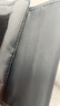 固特異（Goodyear）門(mén)檻條適用于特斯拉煥新model3防護板改裝配件防踩踏車(chē)身裝飾件 煥新model3 后排出風(fēng)口防護+門(mén)檻防護 6件套 曬單實(shí)拍圖