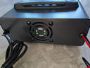 紐曼（Newsmy）汽車(chē)電瓶充電器全自動(dòng)修復智能數顯12V24V通用摩托貨車(chē)C100脈沖 曬單實(shí)拍圖