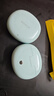 榮耀（HONOR）榮耀Earbuds X7單只藍(lán)牙耳機(jī)補(bǔ)配件左右耳充電倉盒子原裝丟失個(gè)賣 榮耀EarBudsX7青色充電倉 套餐三 曬單實(shí)拍圖