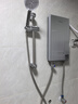 四季沐歌（MICOE）即熱式電熱水器 快熱型家用8500W速熱變頻智能恒溫無膽免儲水衛(wèi)生間小型淋浴洗澡加熱機器上門安裝 10000W 紫銅熱效率99% 曬單實拍圖