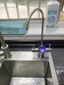 海爾（Haier）鮮活水瞬時(shí)1200G家用凈水器大通量雙出水廚下式RO反滲透母嬰直飲凈水器國(guó)家補(bǔ)貼HKC2400-R887D2U1 【升級(jí)優(yōu)選款】鮮活水 曬單實(shí)拍圖