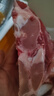 慧鮮森新鮮豬排骨豬肋排新鮮冷凍豬小排豬精排燒烤食材豬肉生鮮 豬排骨 凈5斤 曬單實(shí)拍圖