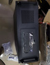 EVESKY積至（EVESKY） 4U服務器工控機箱12/24盤位機箱服務器主板存儲多硬盤位機箱非熱插撥24盤位 4U服務器機箱-7個硬盤位（標配1個靜音風扇） 曬單實拍圖