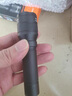 Warsun603手電筒強(qiáng)光充電超亮小手電家用戶外便攜多功能遠(yuǎn)射電筒鐳射 曬單實(shí)拍圖