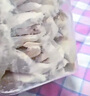 WEYES凍干雞小胸500g桶裝寵物貓狗零食肉干營養(yǎng)發(fā)腮高蛋白 曬單實拍圖