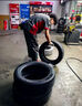 米其林（MICHELIN）汽車輪胎 215/55R17 94V 耐越 ENERGY MILE 適配邁騰/帕薩特/探歌 曬單實拍圖