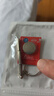松下（Panasonic）車(chē)鑰匙電池套裝【CR2032兩粒+拆裝工具】適用豐田部分凱美瑞RAV4榮放皇冠雷凌漢蘭達卡羅威馳致炫 曬單實(shí)拍圖