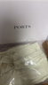 PORTS寶姿女裝純色通勤單邊綁帶領襯衫ALM8B026KWT003 水綠色 M (6) 曬單實拍圖