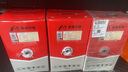 愛譜華頓AP-6-01六類非屏蔽網(wǎng)線6類千兆國標(biāo)無氧銅雙絞線超五類6a屏蔽網(wǎng)線 六類非屏蔽網(wǎng)線0.57灰色AP-6-01 305m 曬單實(shí)拍圖
