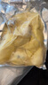 泰國金枕冷凍榴蓮肉冷凍新鮮速凍無(wú)核榴蓮肉水果2斤凍肉商用 5A級2斤果肉有核     (核小肉厚) 曬單實(shí)拍圖