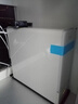 海爾（Haier）1000G鮮活水凈水器 政府補(bǔ)貼 家用星河廚下凈水機(jī)瞬時大流速凈飲機(jī)雙出水5年RO反滲透 曬單實(shí)拍圖