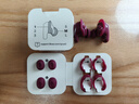 BoseQuietComfort 消噪耳塞 真無(wú)線(xiàn)藍牙耳機主動(dòng)降噪 大鯊4代 大鯊3代 小鯊2代 智能耳內音場(chǎng)調教 大鯊四代-絳梅紫 曬單實(shí)拍圖