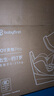 寶貝第一（Babyfirst）靈悅Pro嬰兒童寶寶安全座椅汽車用0-4-7歲360度旋轉(zhuǎn) 極地灰R155A 曬單實拍圖