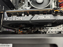 AMD 銳龍R5 5600 搭華碩PRIME B550M-K 主板CPU套裝 曬單實(shí)拍圖