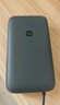 小米（MI）【3C認(rèn)證】小米自帶線充電寶 20000 22.5W 深灰可上飛機(jī)/火車多彩便攜   iPhone安卓可用 曬單實(shí)拍圖