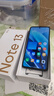 小米R(shí)edmi Note13Pro 【國(guó)家補(bǔ)貼】新2億像素 紅米note13pro  小米紅米手機(jī) 子夜黑 12GB+256GB 曬單實(shí)拍圖